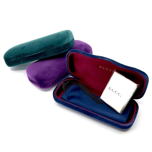 New! GUCCI Sunglasses GG1326S 001, Authentic - Picture 15 of 15